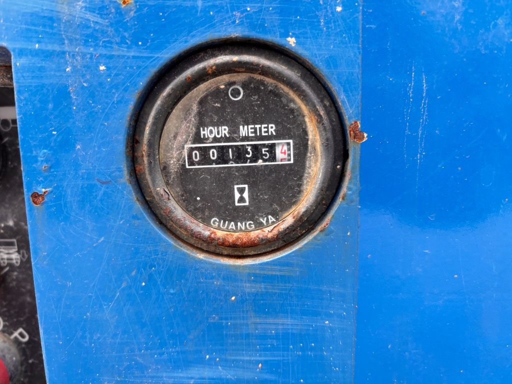 Hefei Yamei 3.9M - DC