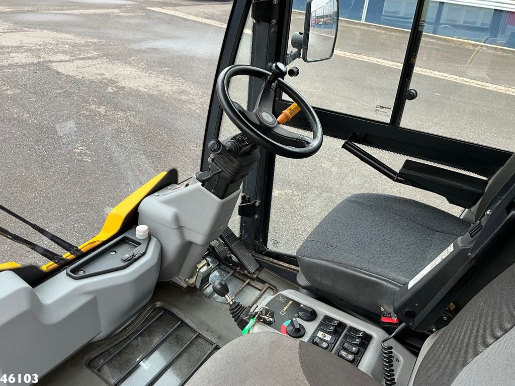 Johnston CN201 Euro 6