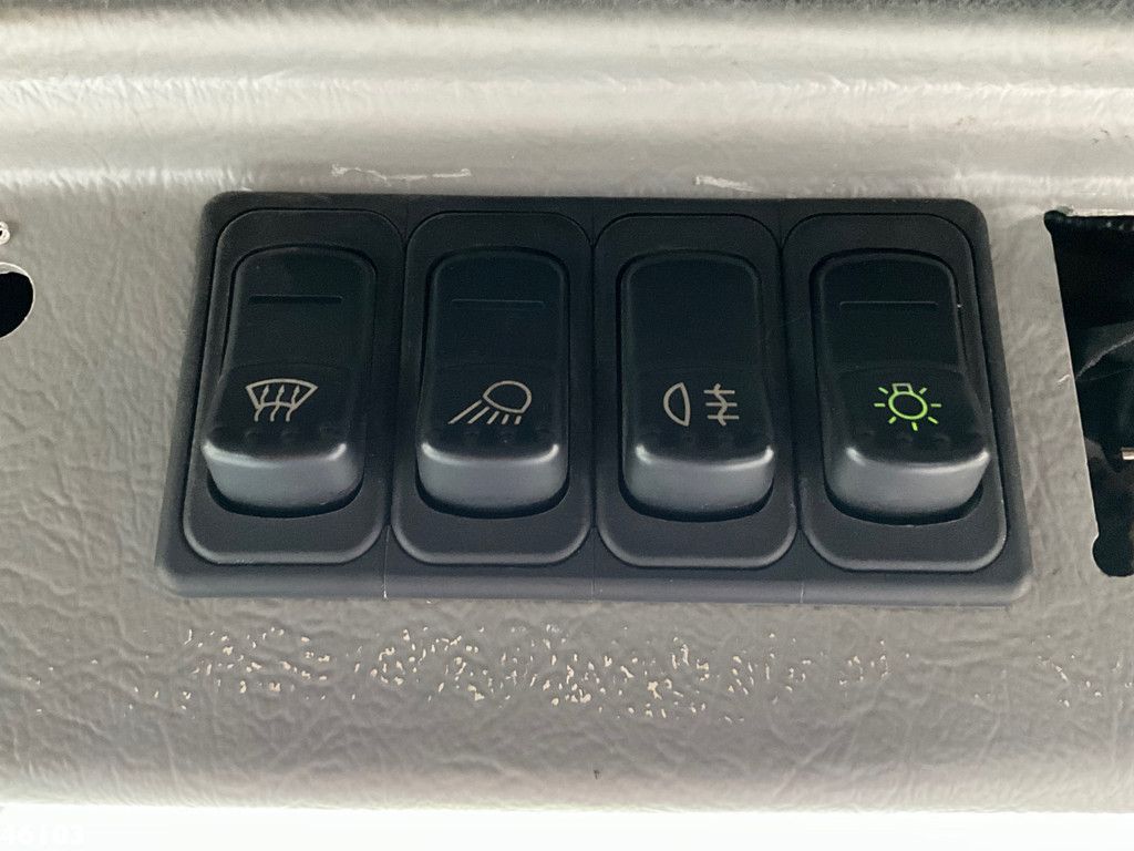 Johnston CN201 Euro 6