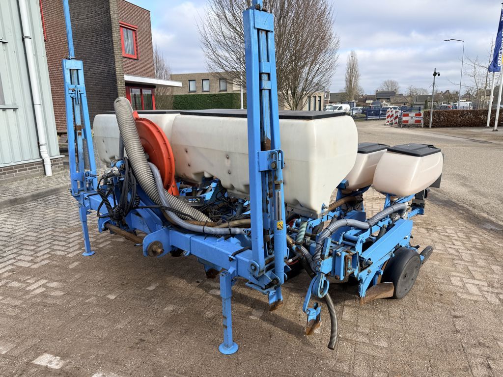 Monosem NG PLUS 6-Rijig Maiszaaimachine