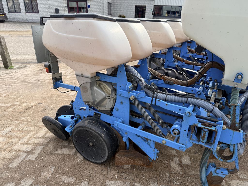 Monosem NG PLUS 6-Rijig Maiszaaimachine