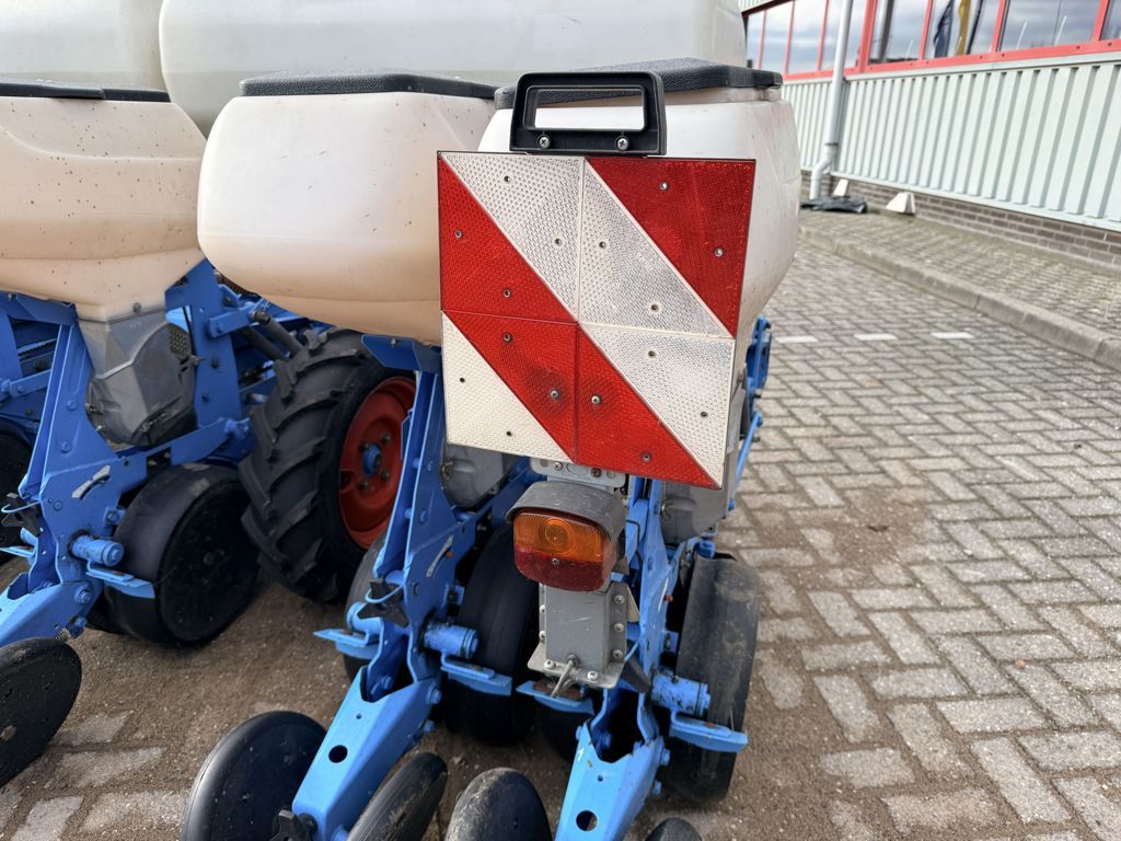 Monosem NG PLUS 6-Rijig Maiszaaimachine