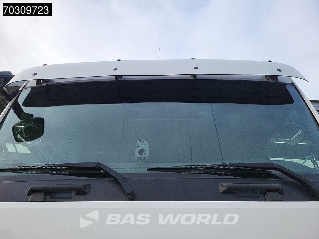 MAN TGX 18.470 4X2 GM Retarder Standklima