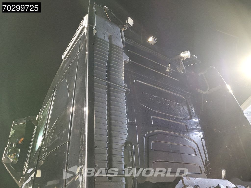 Volvo FH16 FH16 750 6X4 Retarder Big-Axle Hydraulik Leder 60% Tyres