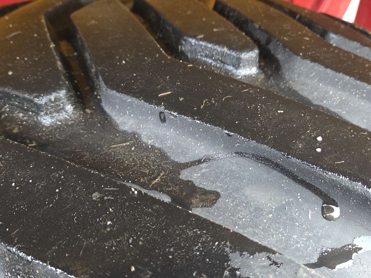 Jako tiger 140SK Gronddumper