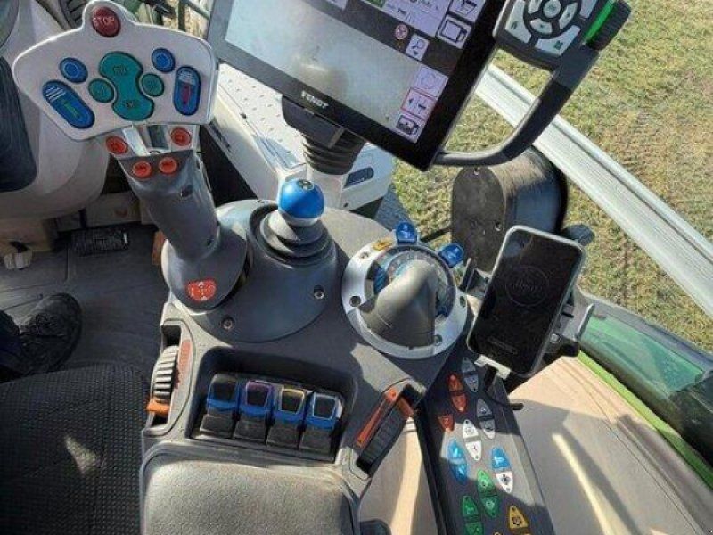 Fendt 939 Vario GEN 6