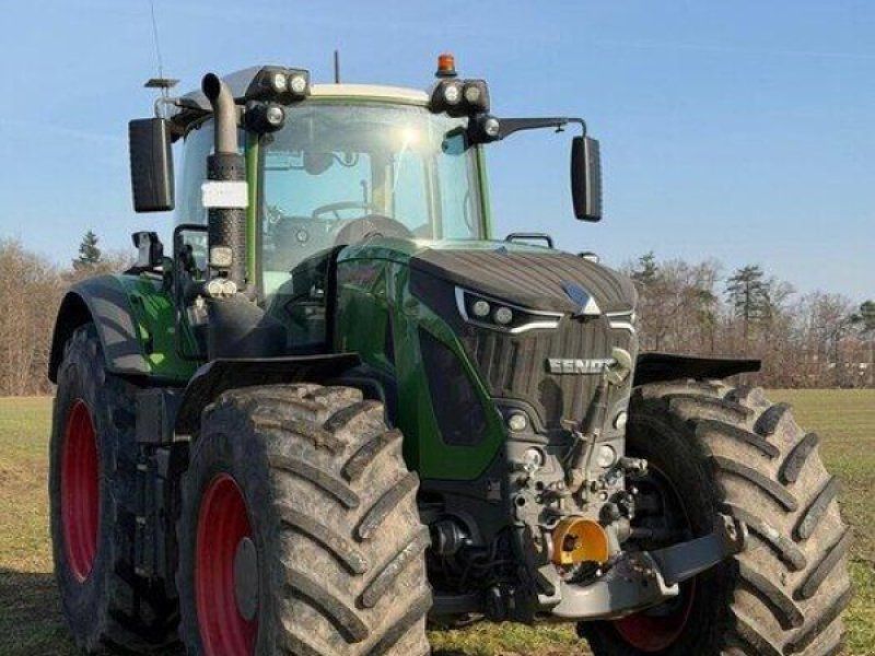 Fendt 939 Vario GEN 6