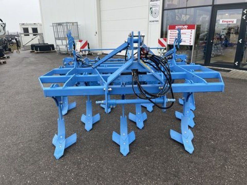 Lemken Karat 10/300