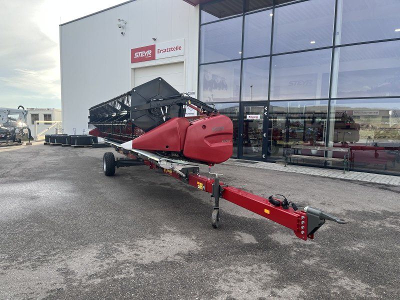 Case IH 3020 Flex 7,6m