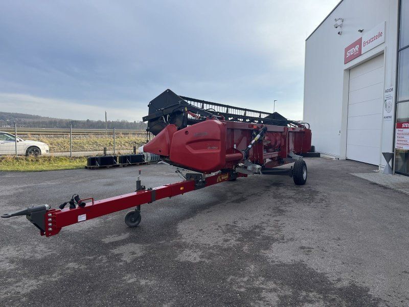 Case IH 3020 Flex 7,6m