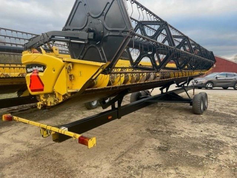 New Holland 30 FOD SKÆREBORD