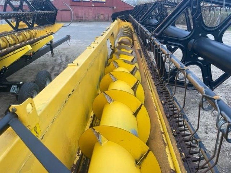 New Holland 30 FOD SKÆREBORD