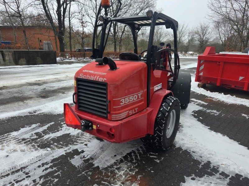 Schäffer 3550T SLT