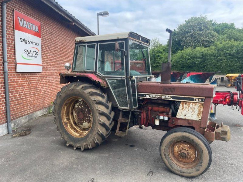 Case IH 784