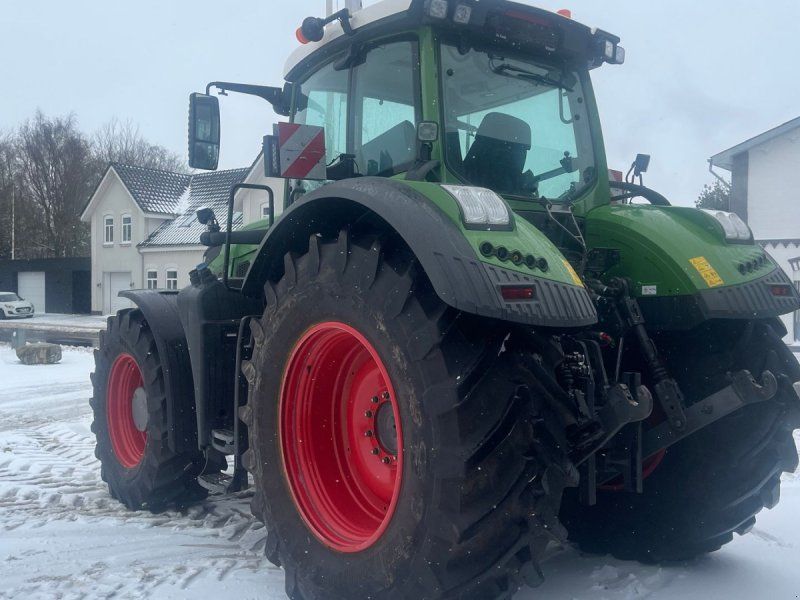 Fendt 930 Gen6 Profi Plus