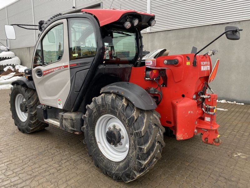 Manitou MLT841-145PS+ ELITE ST5