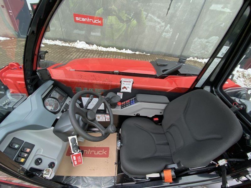 Manitou ULM412H COMFORT ST5