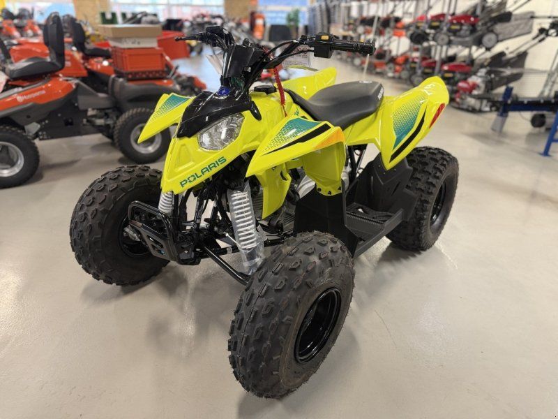 Polaris OUTLAW 110