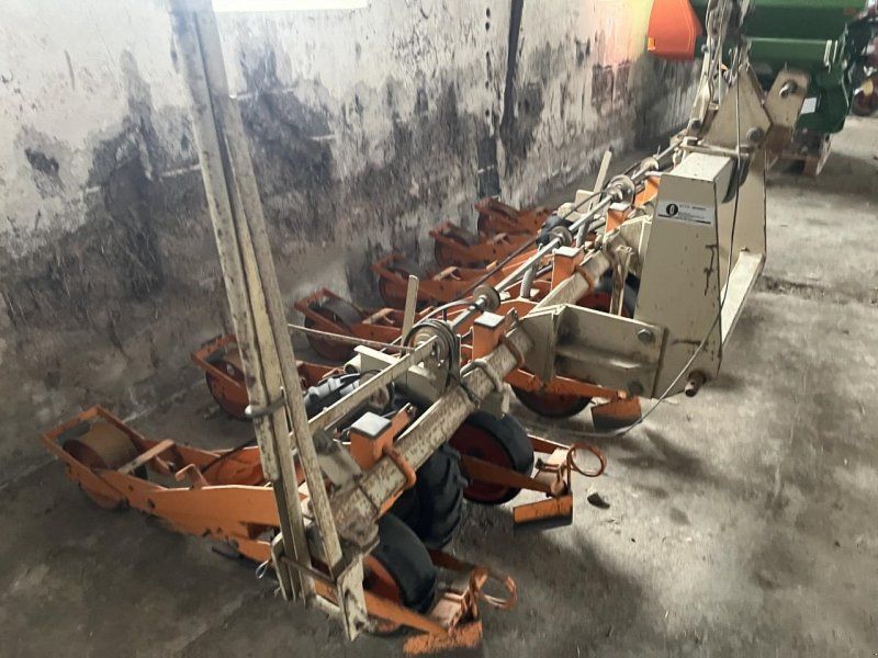 Stanhay S981 6 RÆKKET