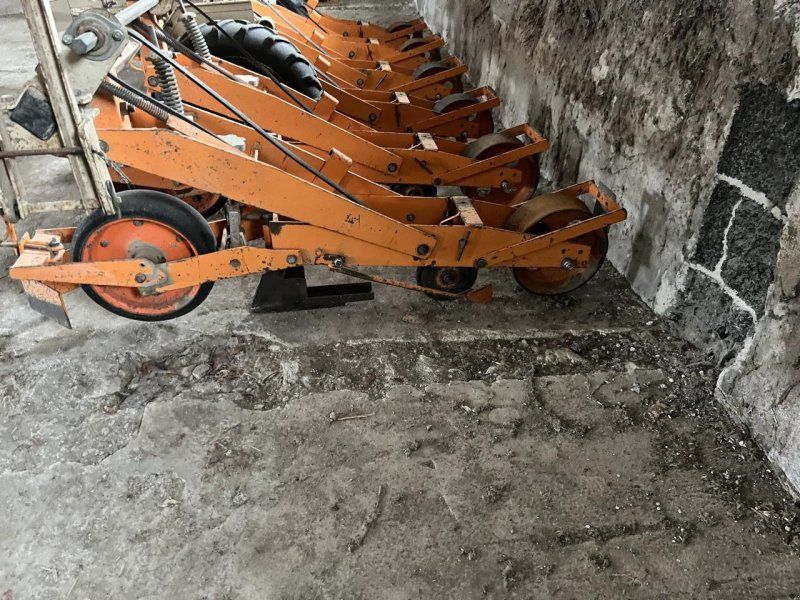 Stanhay S981 6 RÆKKET