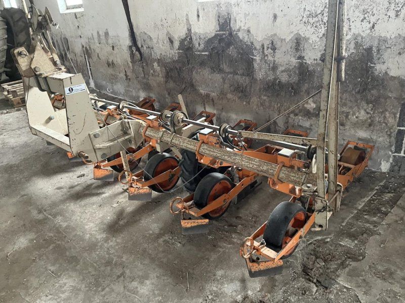 Stanhay S981 6 RÆKKET