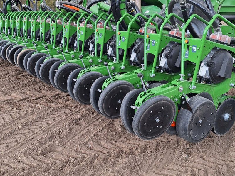 Amazone Precea 9000-TCC