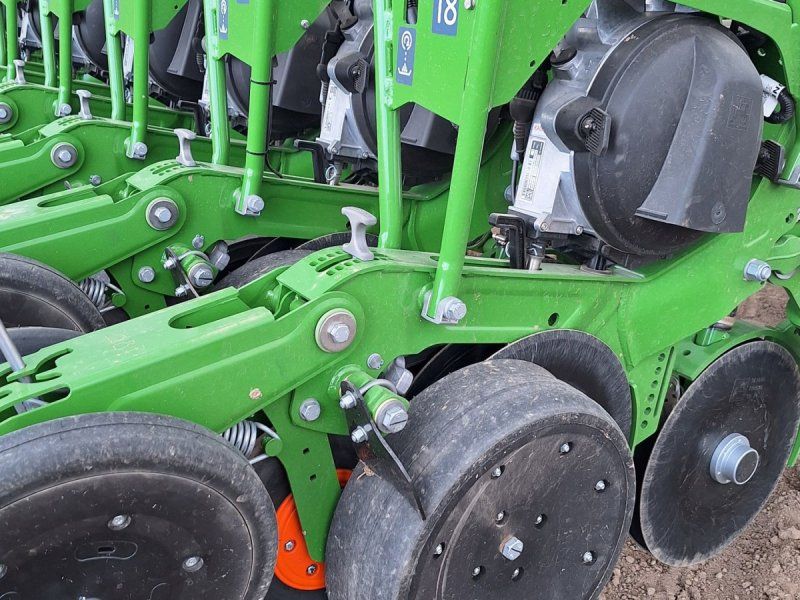 Amazone Precea 9000-TCC