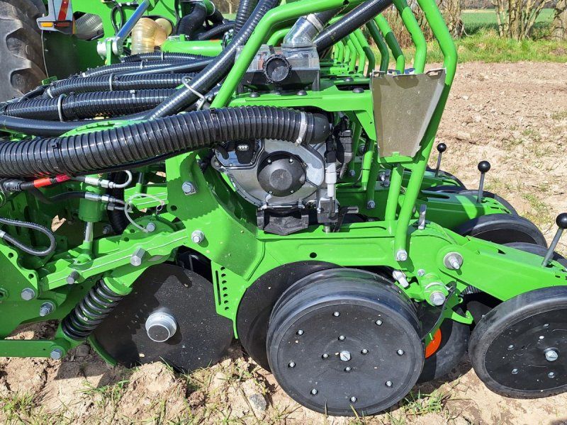 Amazone Precea 9000-TCC