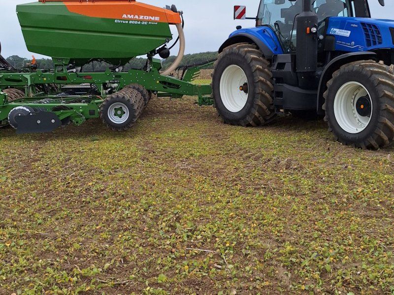 Amazone Cirrus 9004-2C Grand