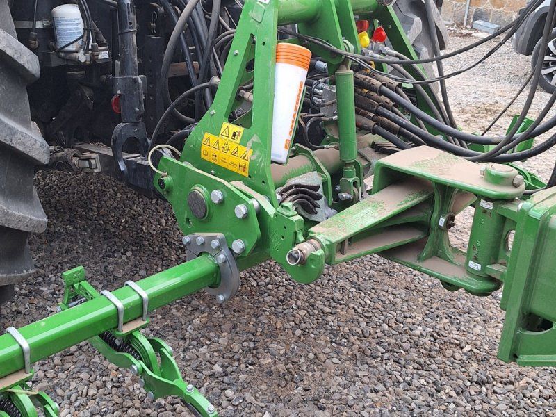 Amazone Cirrus 9004-2C Grand