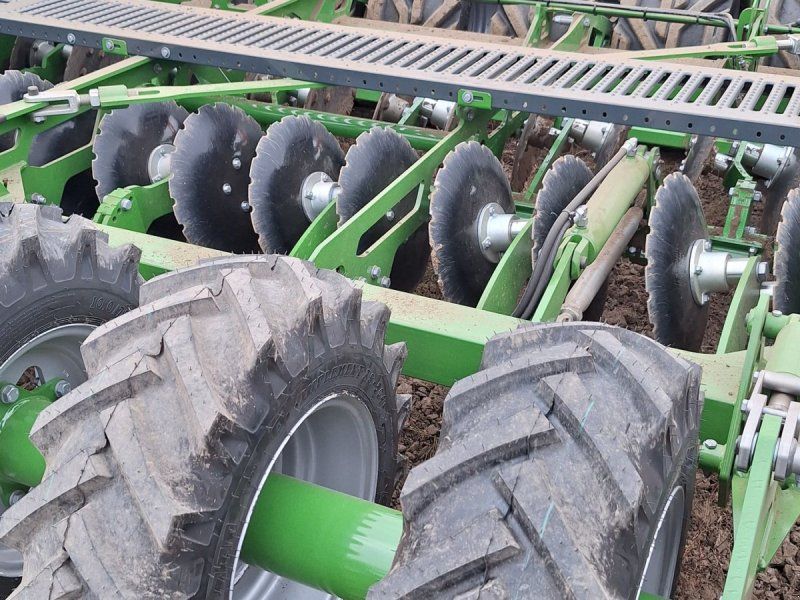 Amazone Cirrus 9004-2C Grand