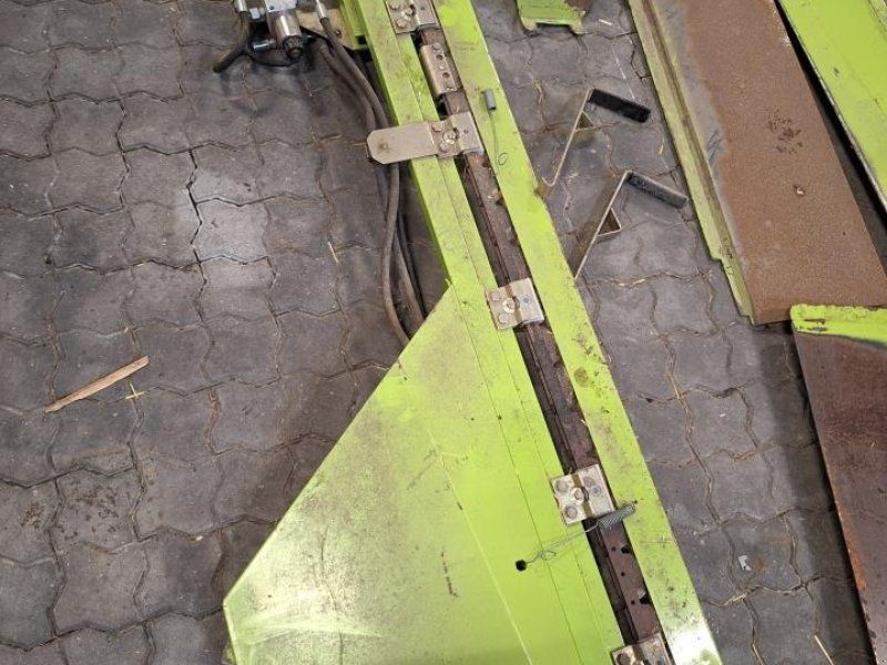 Claas HYDR. SIDEKNIVE