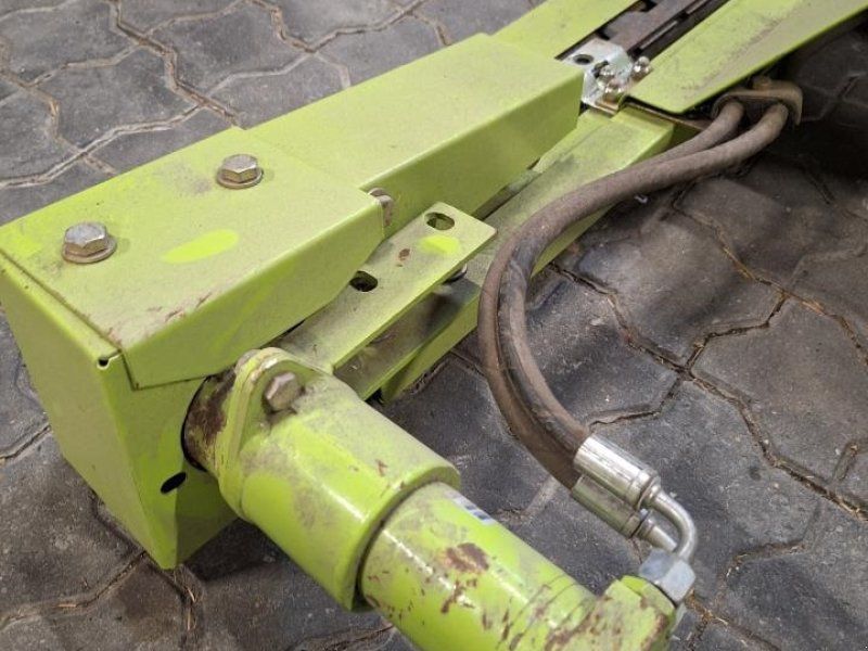 Claas HYDR. SIDEKNIVE