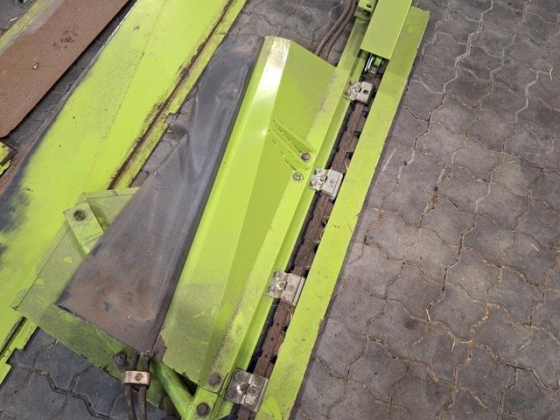 Claas HYDR. SIDEKNIVE