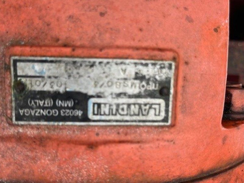 Landini MS80-3