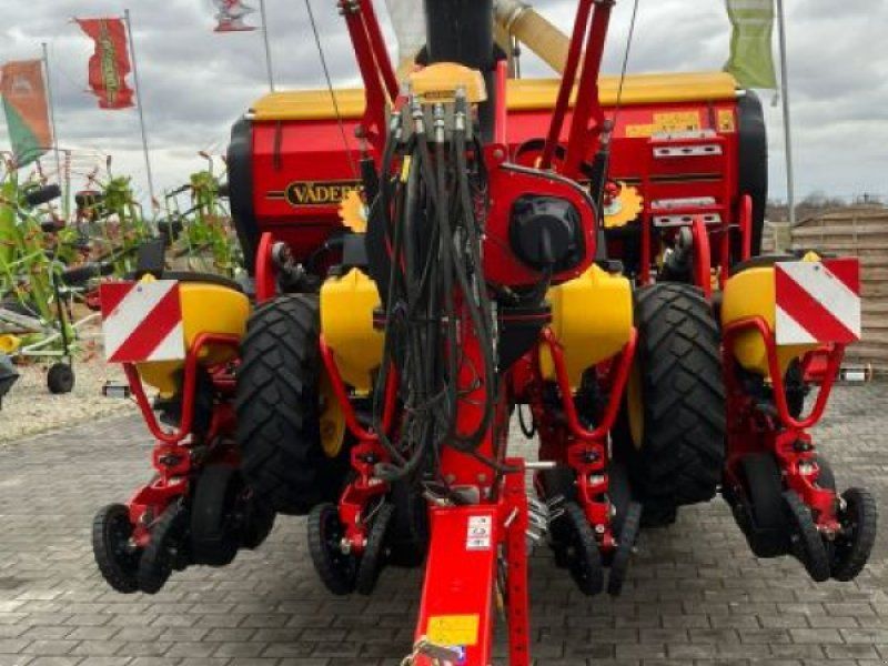 Väderstad TEMPO F 8