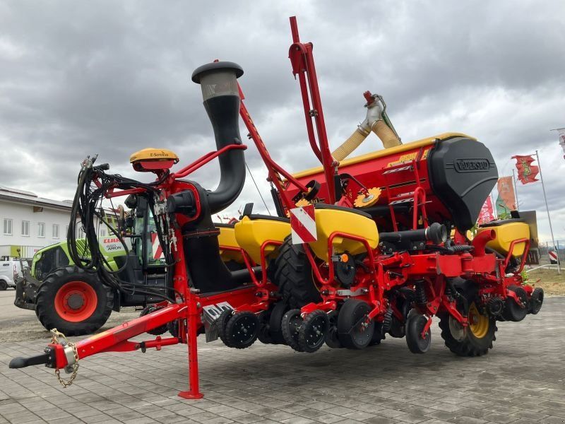 Väderstad TEMPO F 8