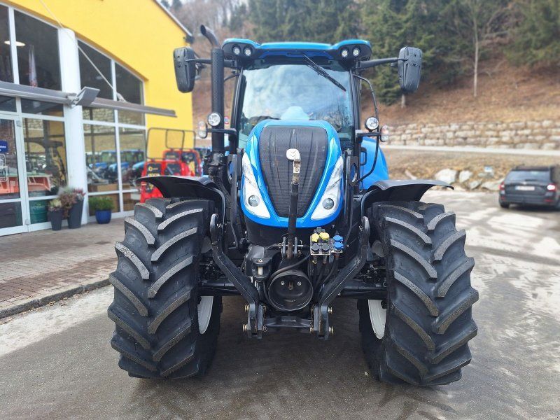 New Holland T6.180
