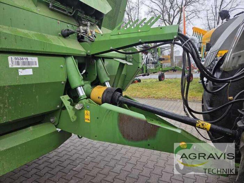Krone TX 460 D