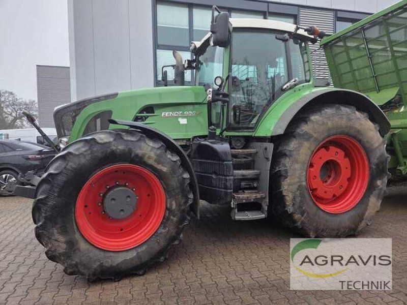 Fendt 930 VARIO