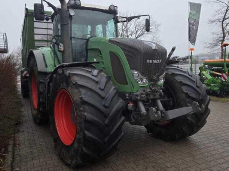 Fendt 930 VARIO
