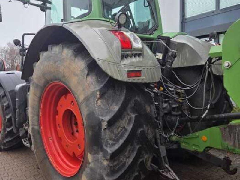 Fendt 930 VARIO