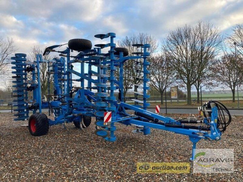 Lemken KARAT 10/700 KUA