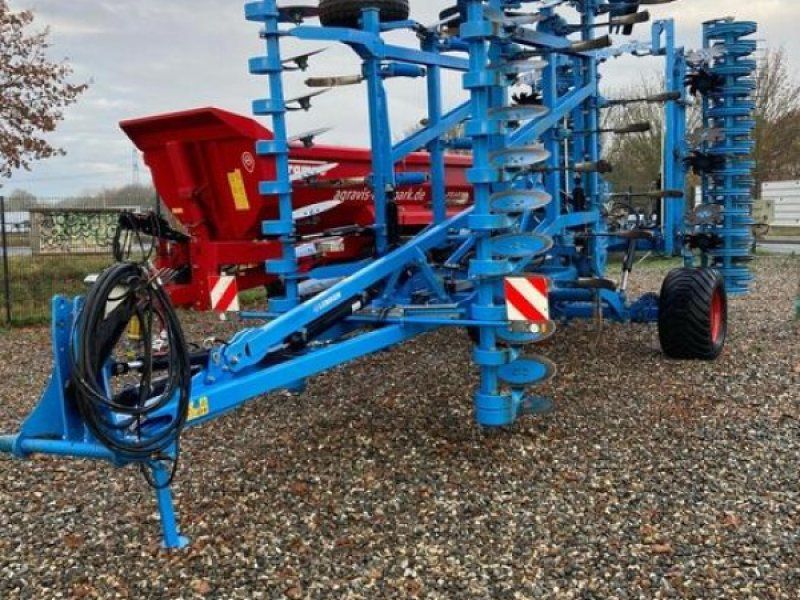 Lemken KARAT 10/700 KUA