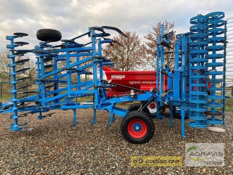 Lemken KARAT 10/700 KUA