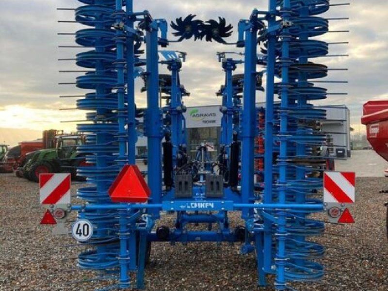 Lemken KARAT 10/700 KUA