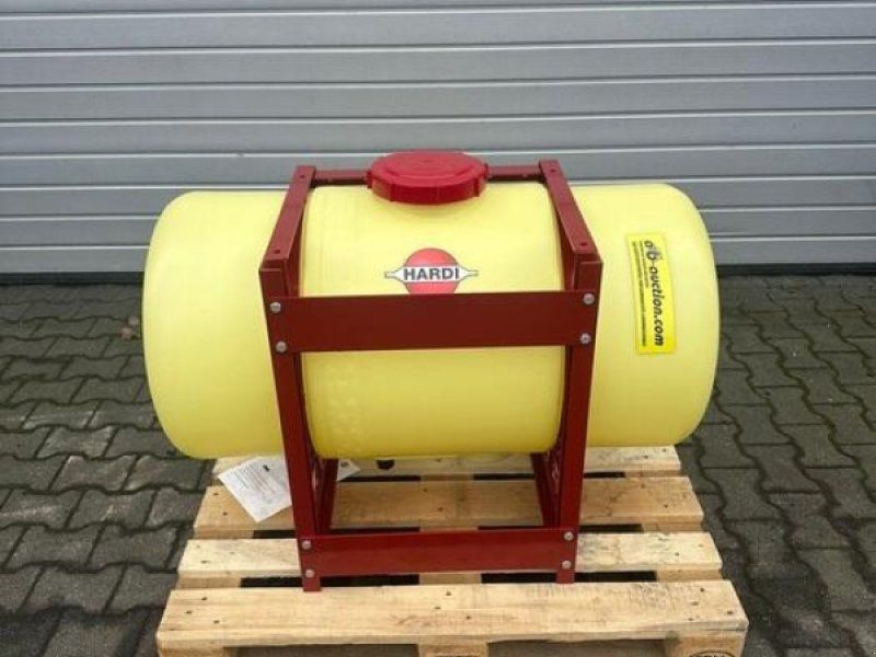 Hardi FRONTTANK 300 L 2x