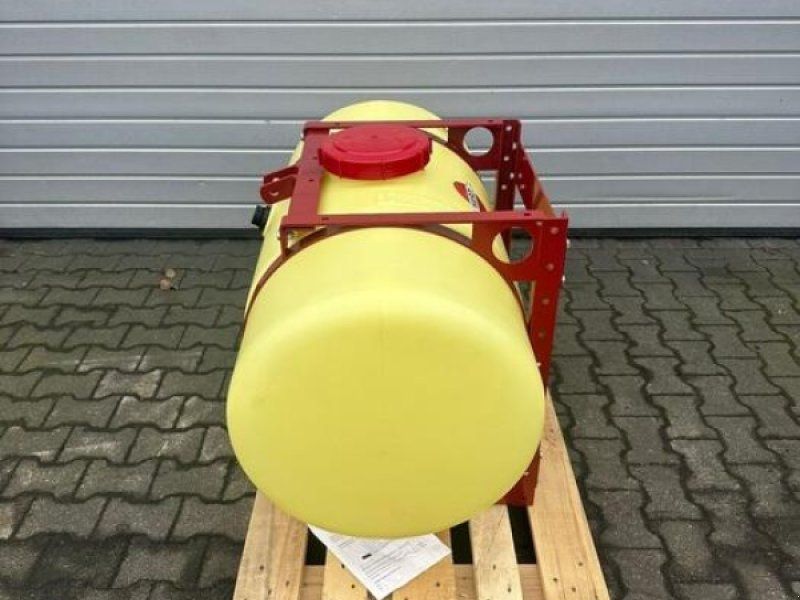 Hardi FRONTTANK 300 L 2x