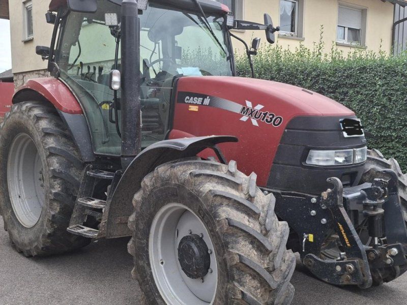Case IH MXU 130