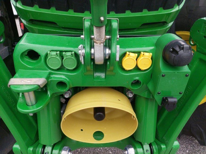 John Deere ALLRAD 6R150
